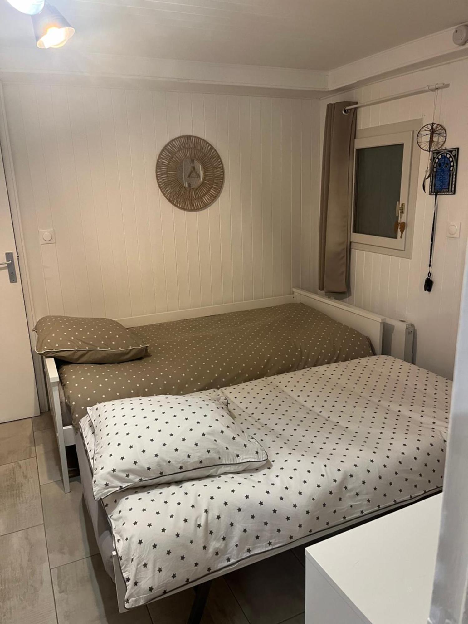 Logement Icare 5Km De Crolles, Soitec , St Lumbin Ngoại thất bức ảnh